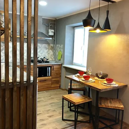 Loft Cardinal Apartment *