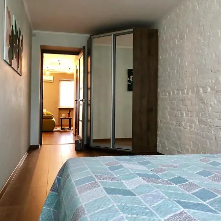 Loft Cardinal Odesa