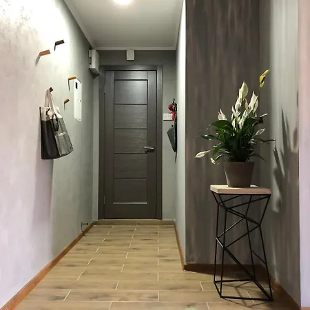 Loft Cardinal * Odesa