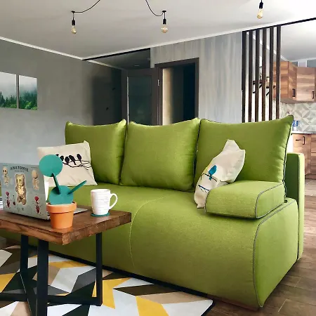 Loft Cardinal *